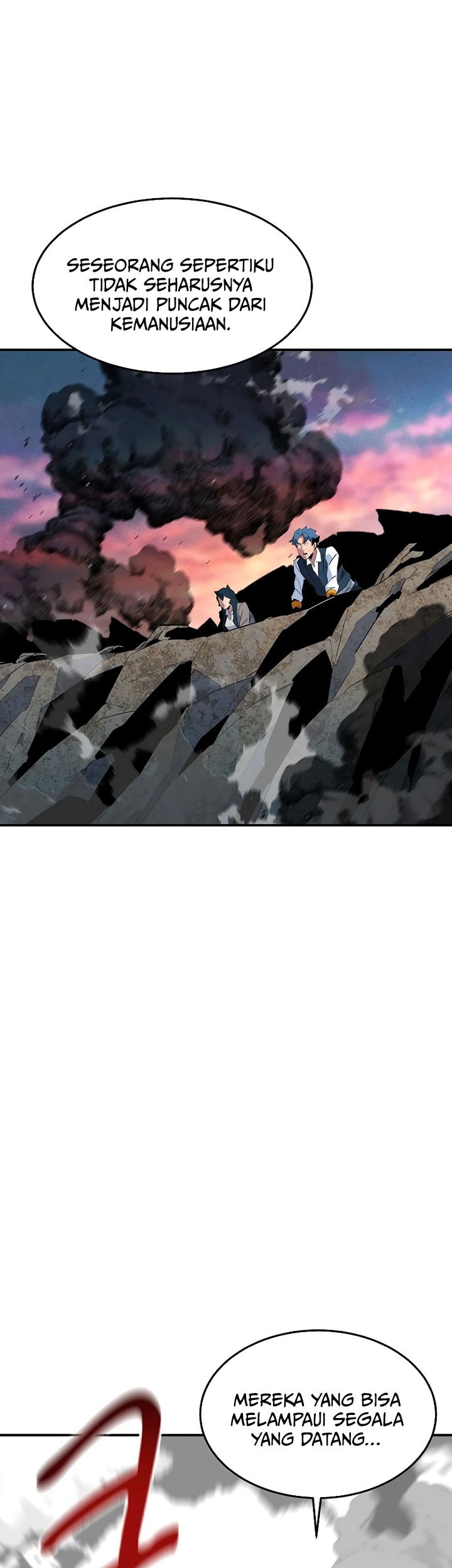 Auto-Hunting With Clones Chapter 156 - halaman 53