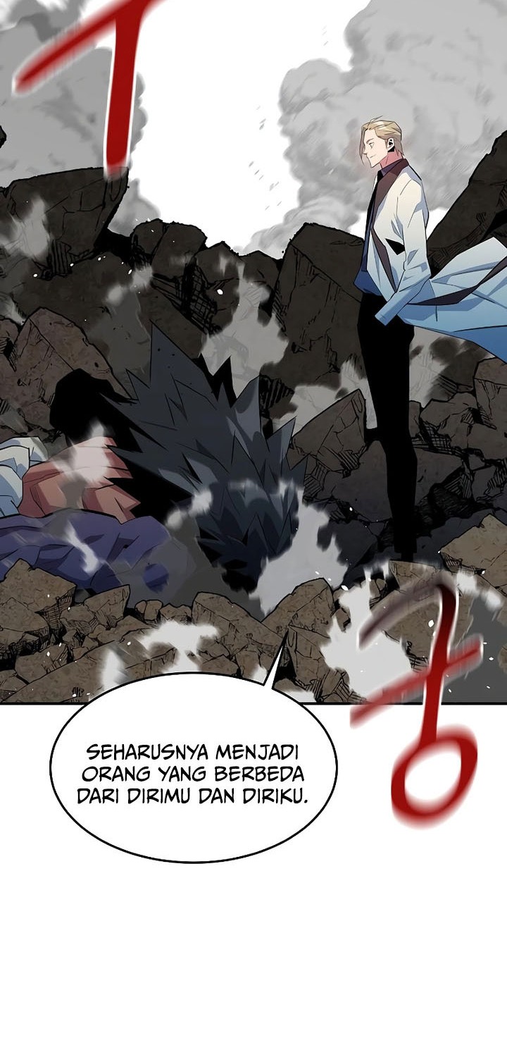 Auto-Hunting With Clones Chapter 156 - halaman 54