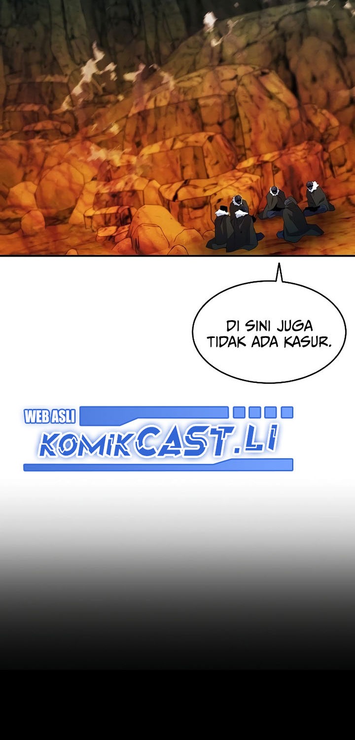 Auto-Hunting With Clones Chapter 156 - halaman 56
