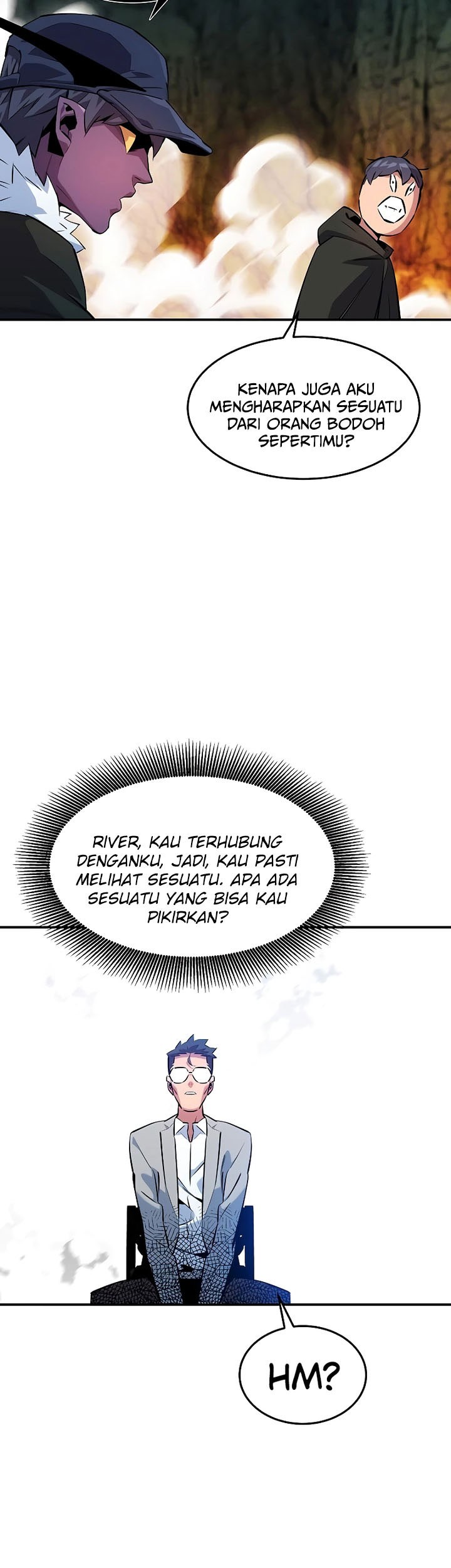Auto-Hunting With Clones Chapter 156 - halaman 59