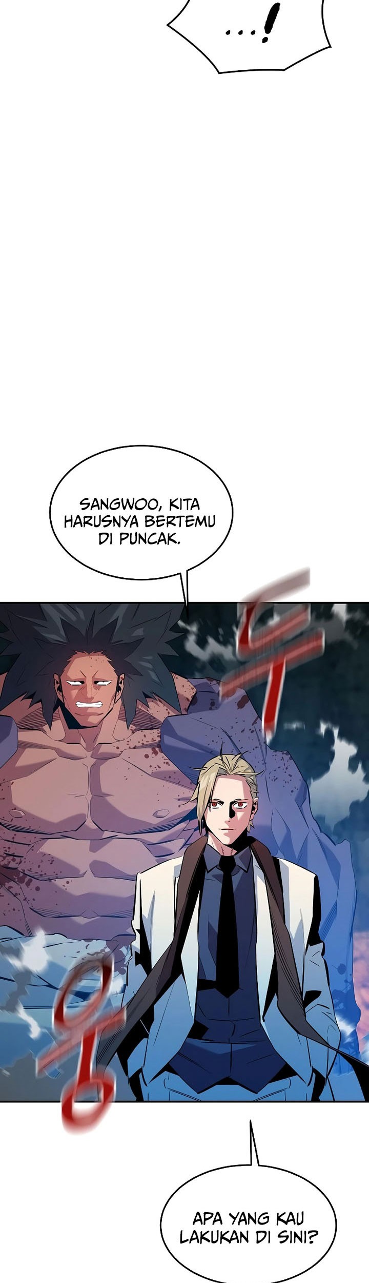 Auto-Hunting With Clones Chapter 156 - halaman 67