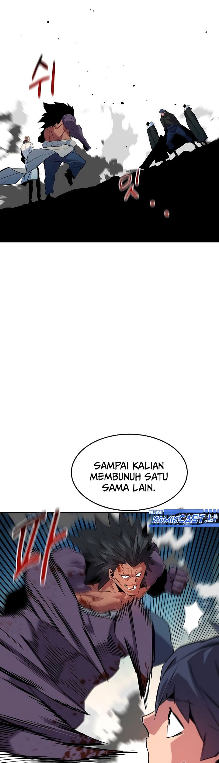 Auto-Hunting With Clones Chapter 156 - halaman 69