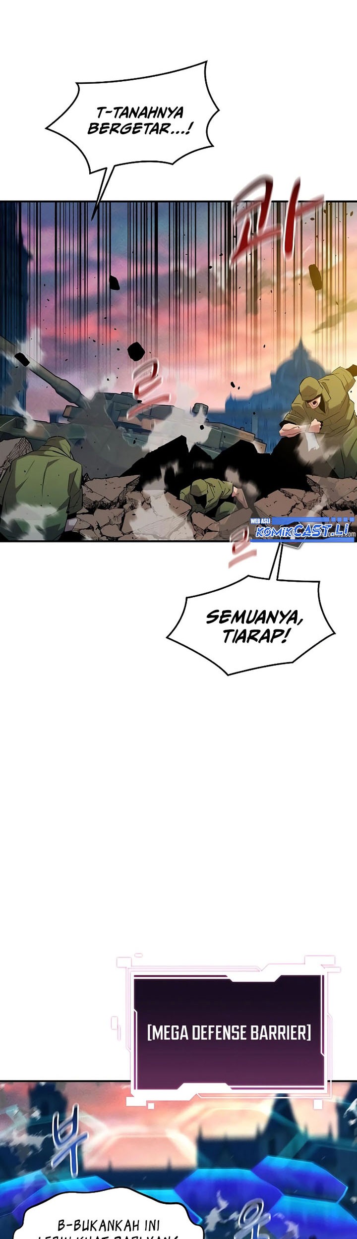 Auto-Hunting With Clones Chapter 156 - halaman 7