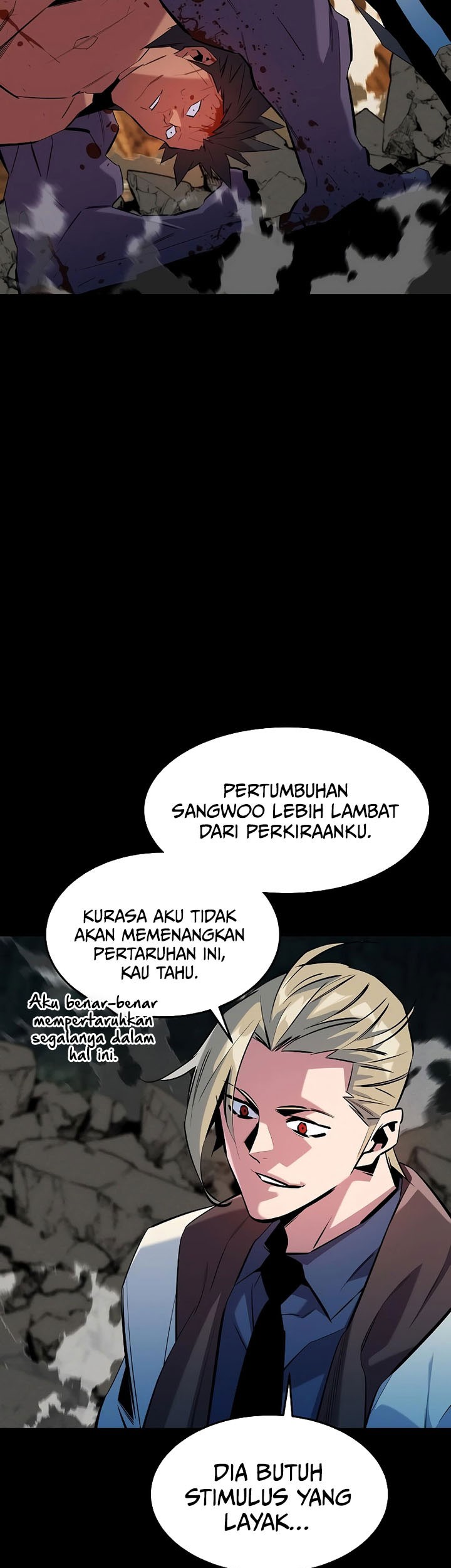 Auto-Hunting With Clones Chapter 156 - halaman 75