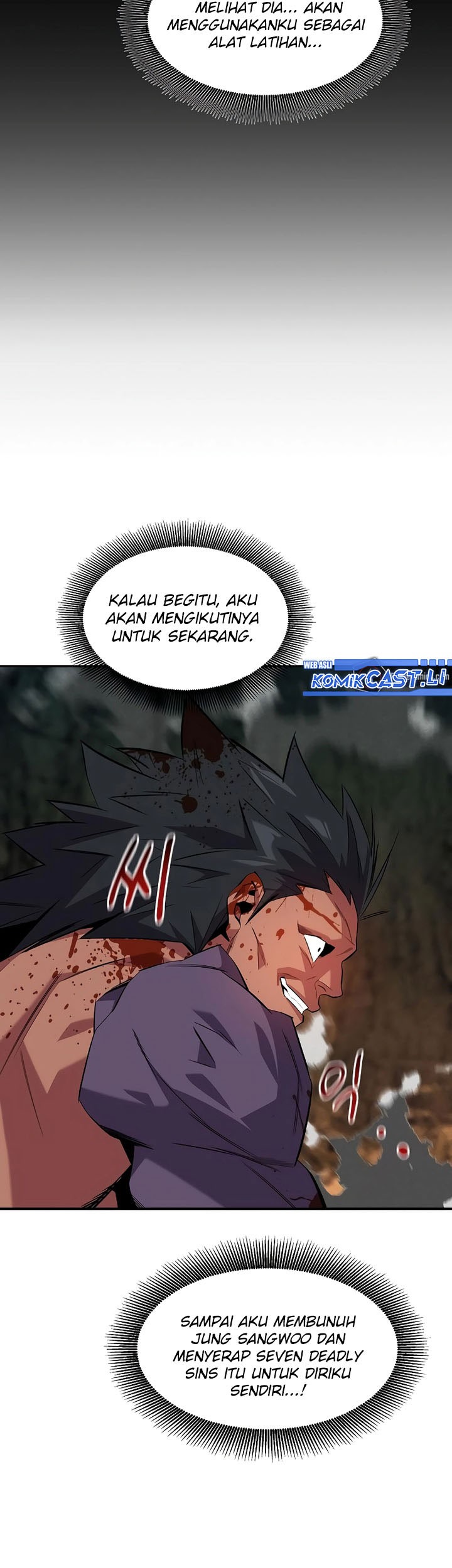 Auto-Hunting With Clones Chapter 156 - halaman 77