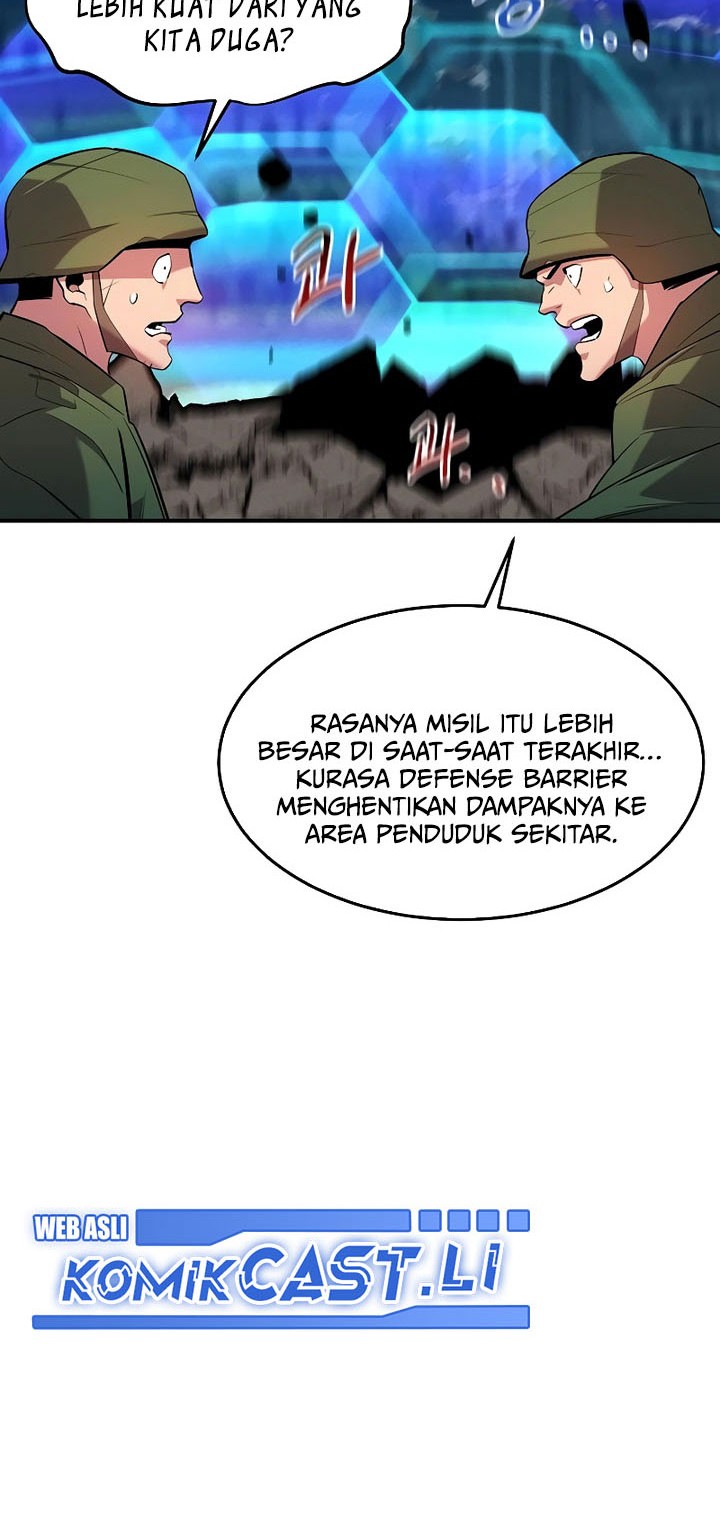 Auto-Hunting With Clones Chapter 156 - halaman 8