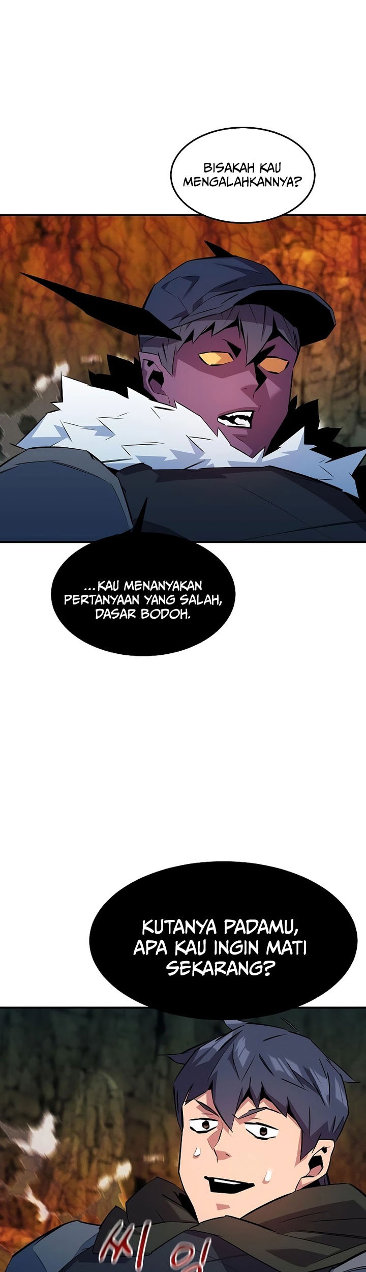 Auto-Hunting With Clones Chapter 156 - halaman 81
