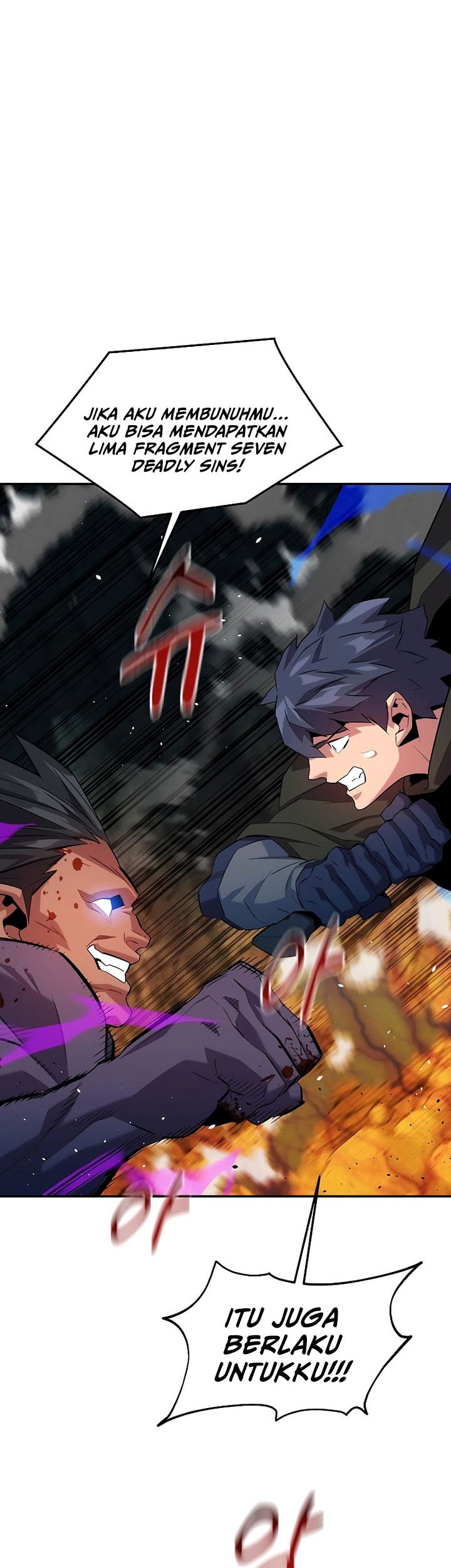 Auto-Hunting With Clones Chapter 156 - halaman 85