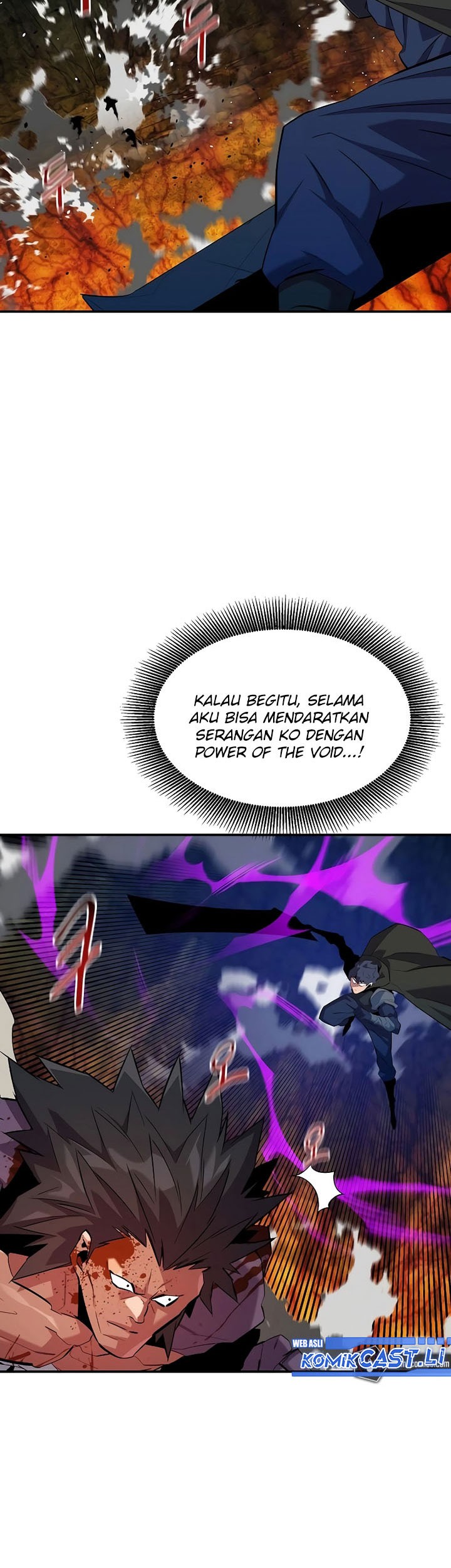 Auto-Hunting With Clones Chapter 157 - halaman 13