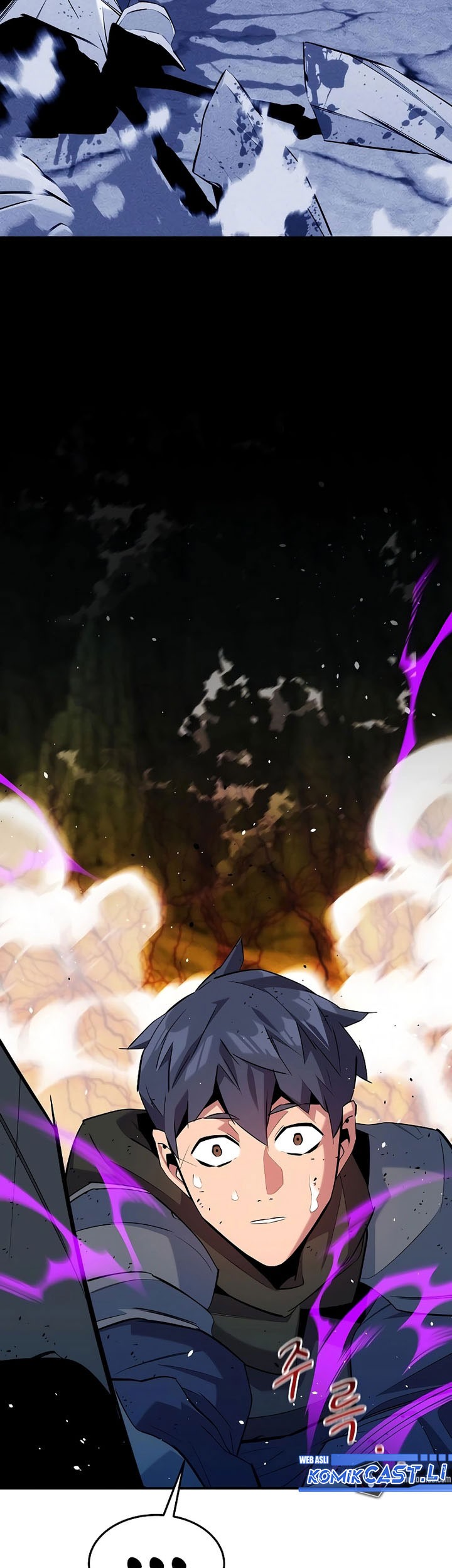 Auto-Hunting With Clones Chapter 157 - halaman 19