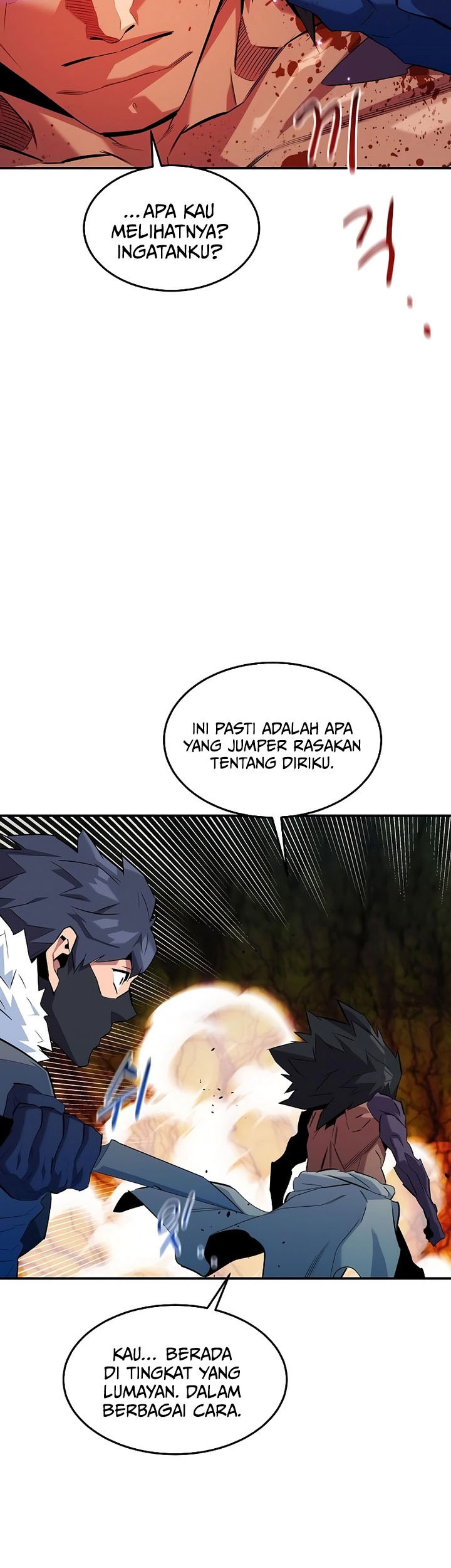 Auto-Hunting With Clones Chapter 157 - halaman 21