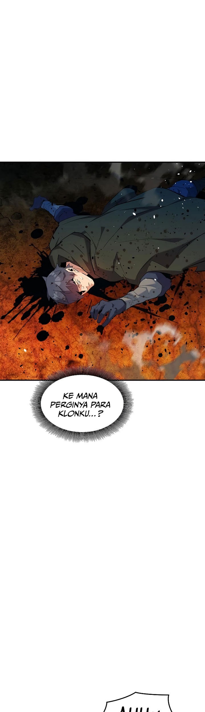 Auto-Hunting With Clones Chapter 157 - halaman 31