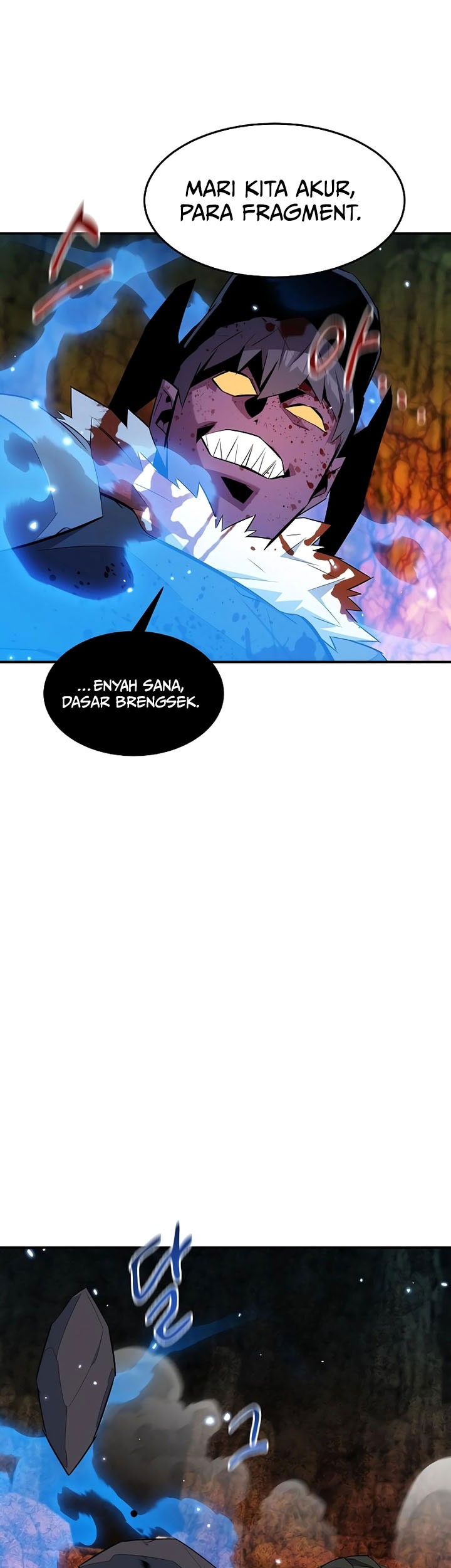 Auto-Hunting With Clones Chapter 157 - halaman 35