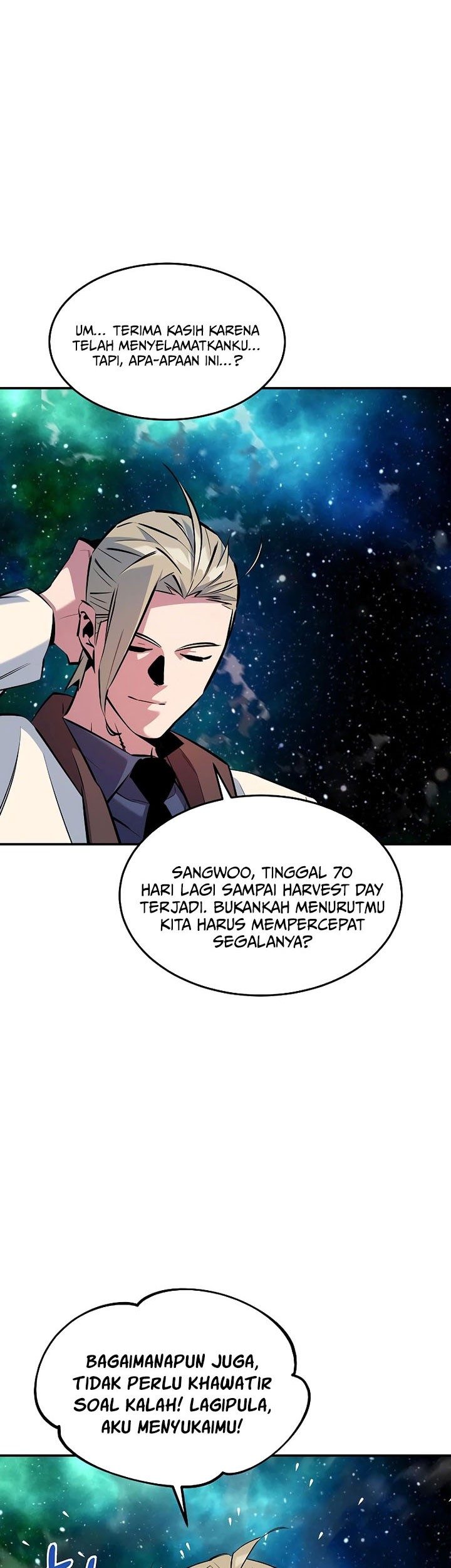 Auto-Hunting With Clones Chapter 157 - halaman 45