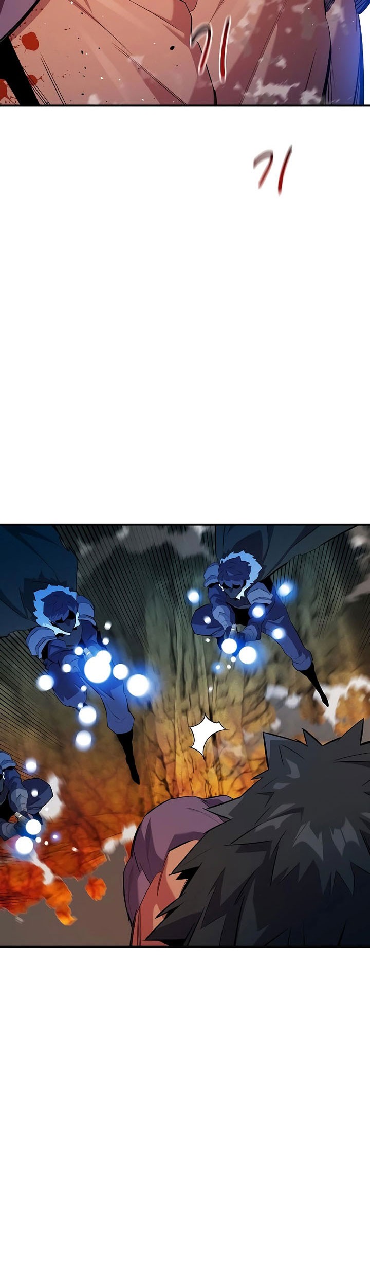 Auto-Hunting With Clones Chapter 157 - halaman 5