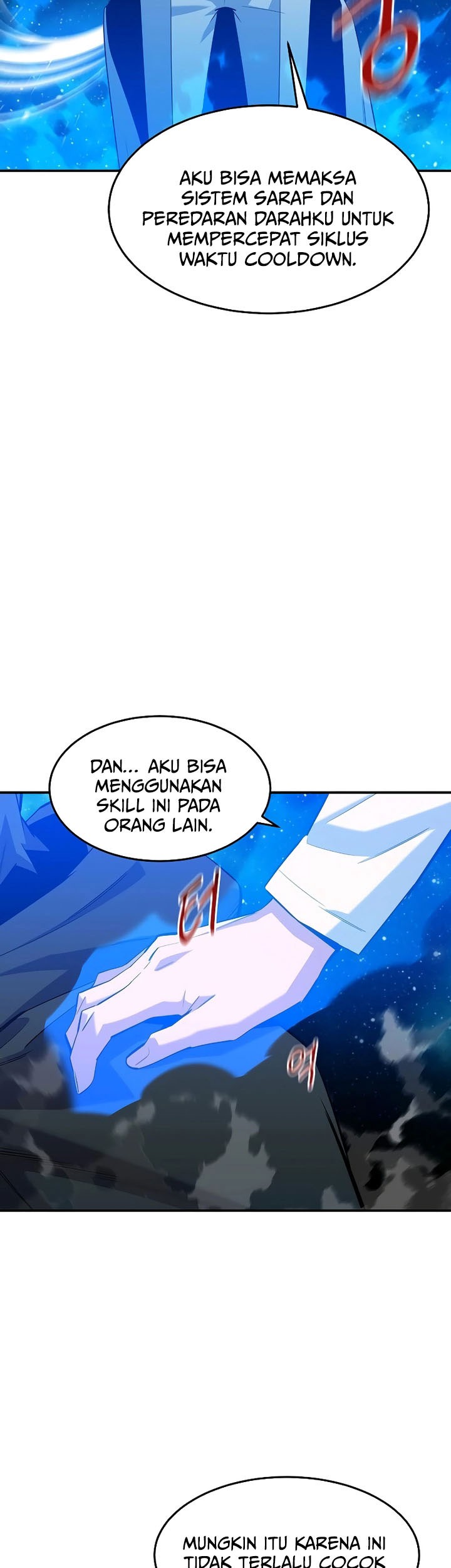 Auto-Hunting With Clones Chapter 157 - halaman 51