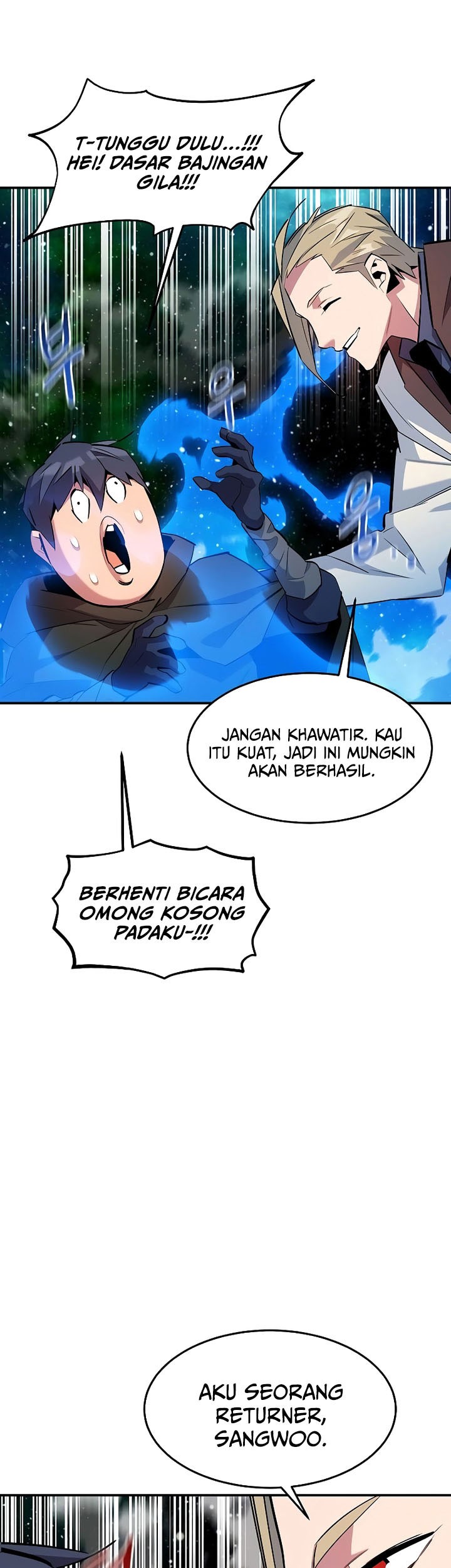 Auto-Hunting With Clones Chapter 157 - halaman 53