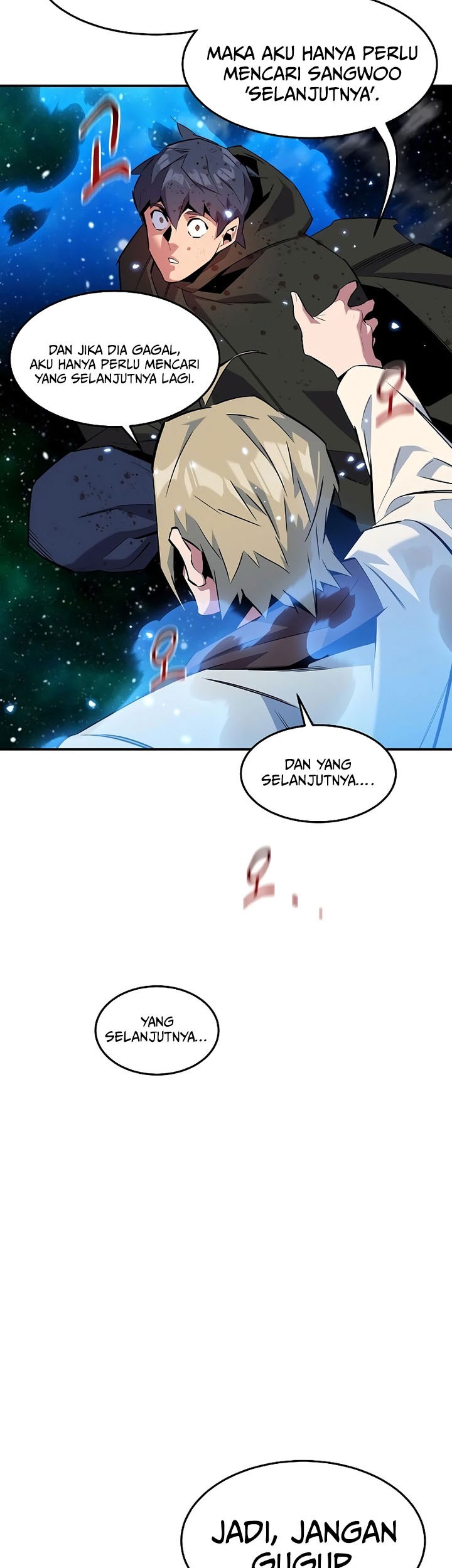 Auto-Hunting With Clones Chapter 157 - halaman 55