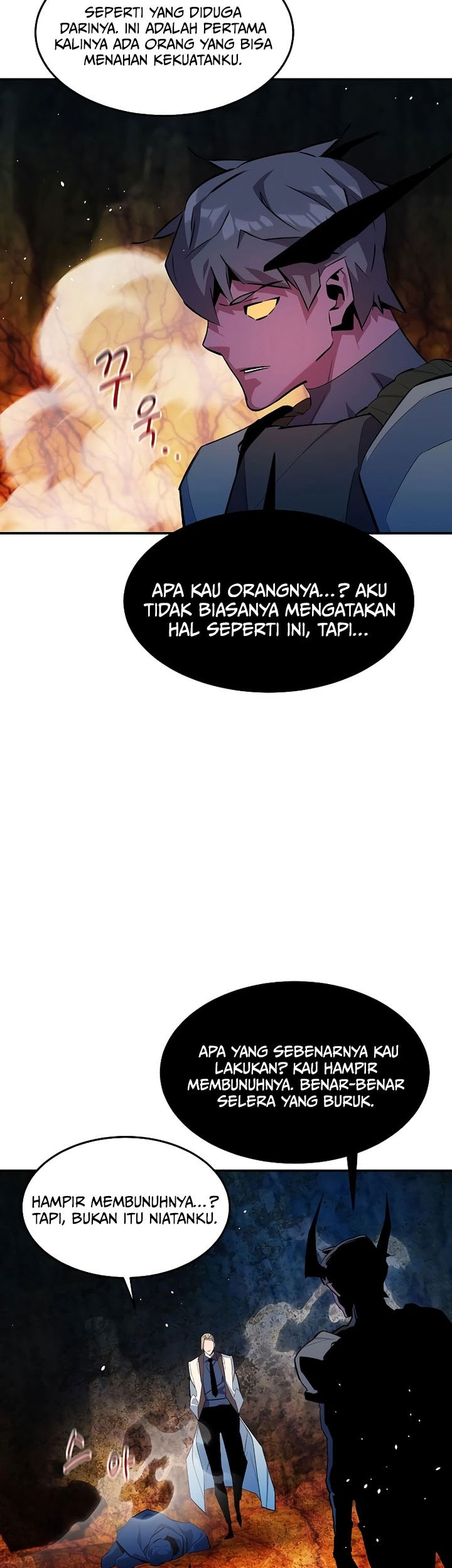 Auto-Hunting With Clones Chapter 157 - halaman 69