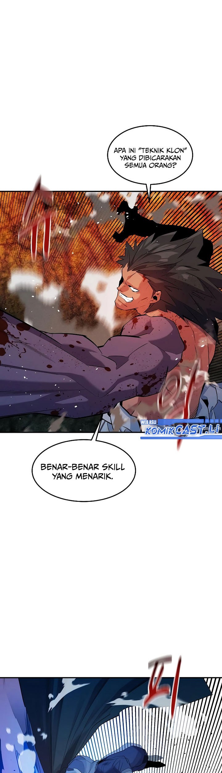 Auto-Hunting With Clones Chapter 157 - halaman 7