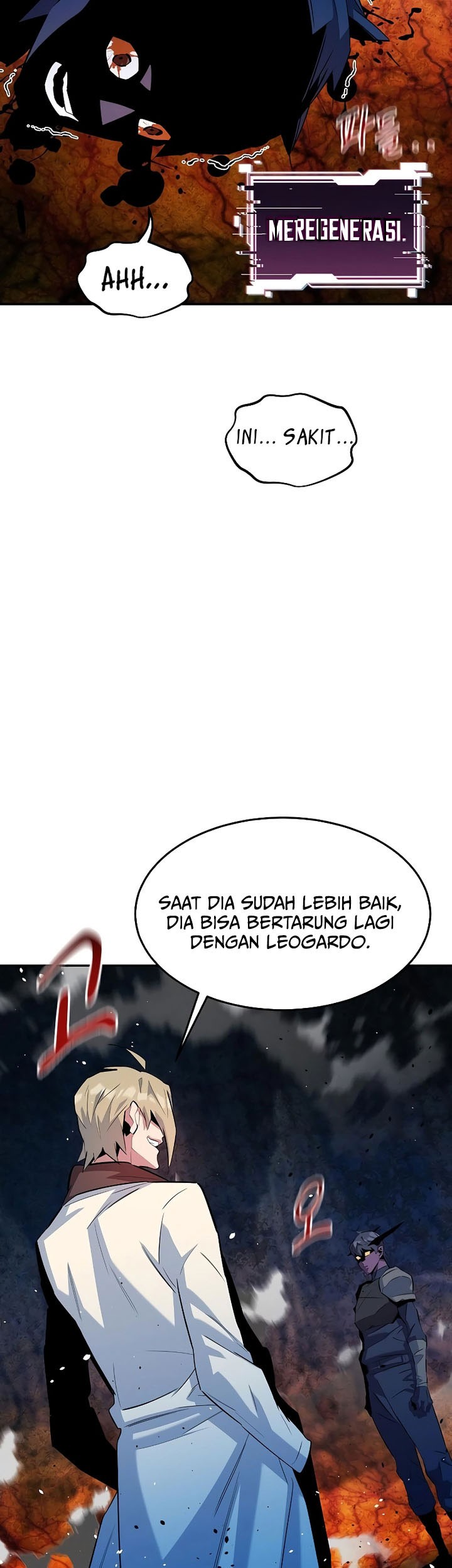 Auto-Hunting With Clones Chapter 157 - halaman 71