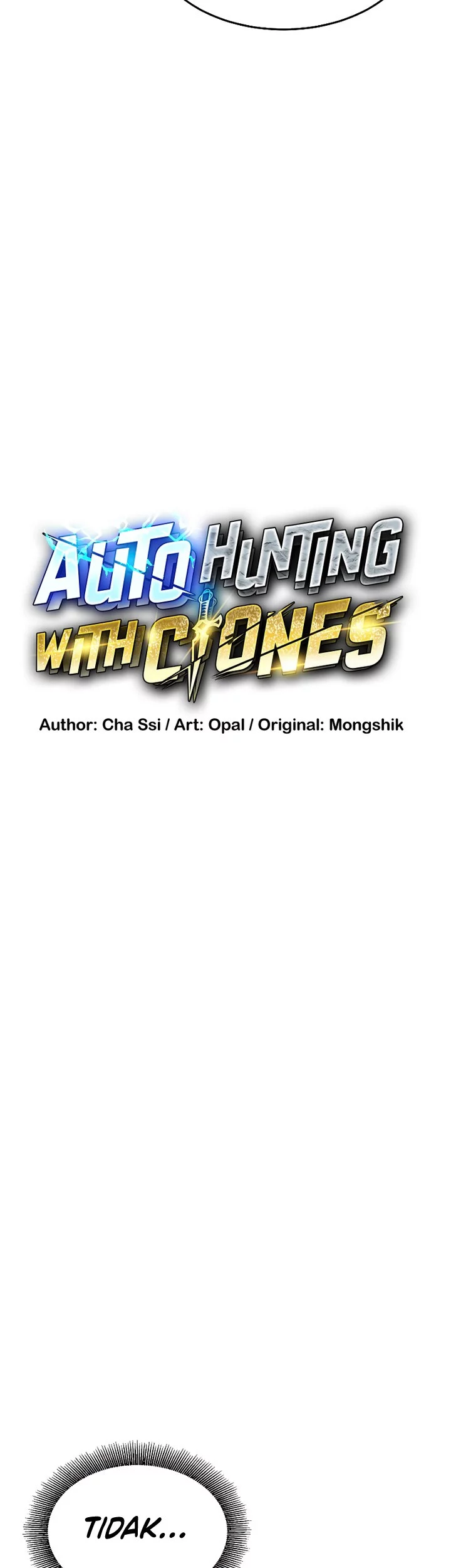 Auto-Hunting With Clones Chapter 158 - halaman 13