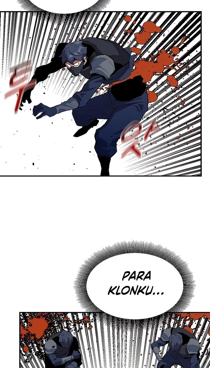 Auto-Hunting With Clones Chapter 158 - halaman 14