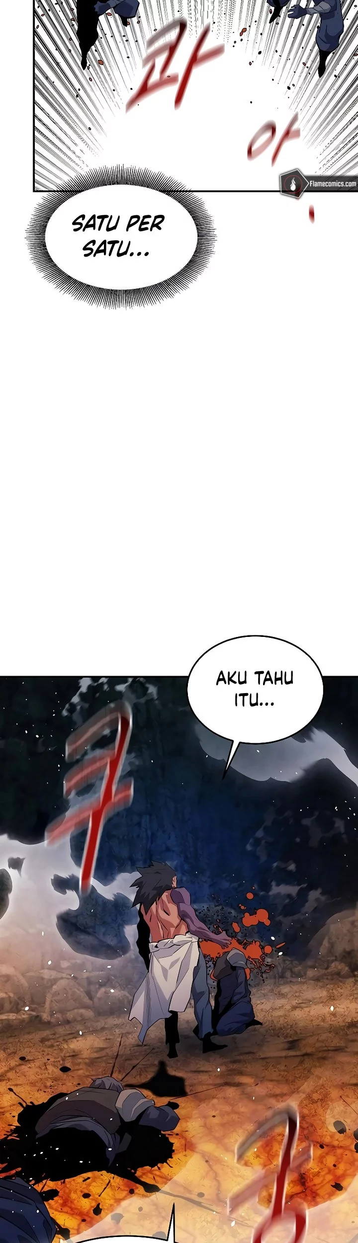 Auto-Hunting With Clones Chapter 158 - halaman 15