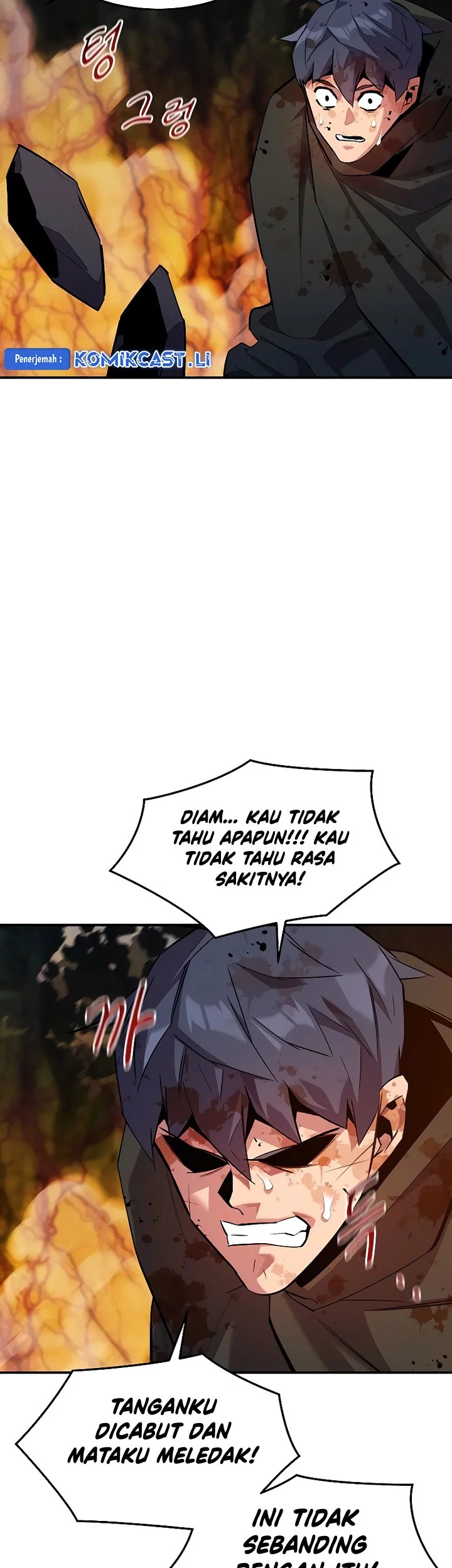 Auto-Hunting With Clones Chapter 158 - halaman 17