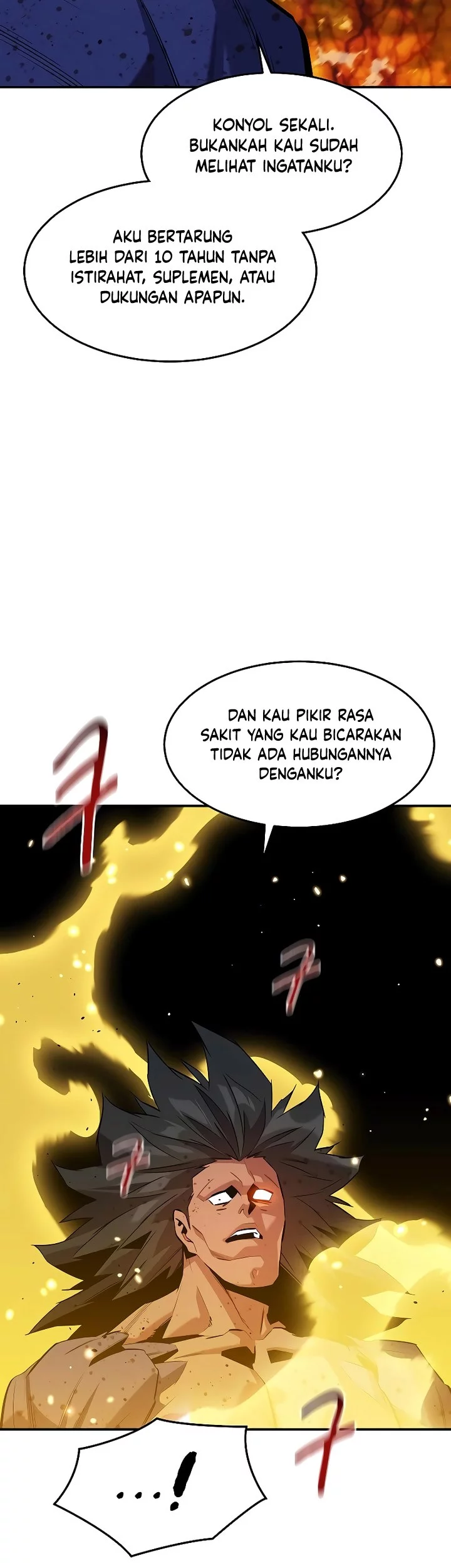 Auto-Hunting With Clones Chapter 158 - halaman 19