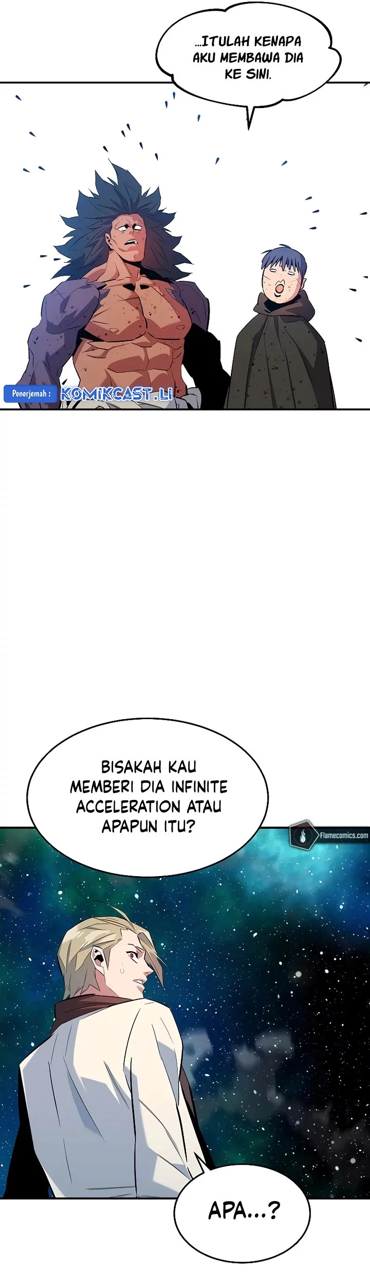 Auto-Hunting With Clones Chapter 158 - halaman 21