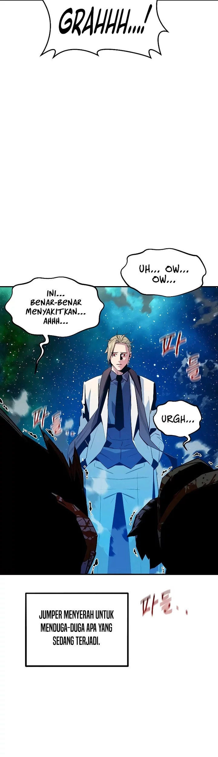 Auto-Hunting With Clones Chapter 158 - halaman 23