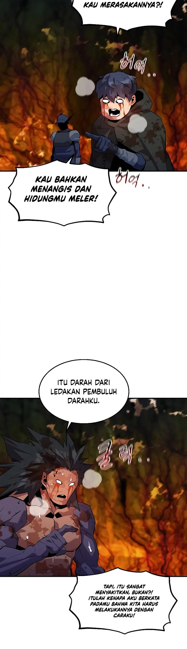Auto-Hunting With Clones Chapter 158 - halaman 25