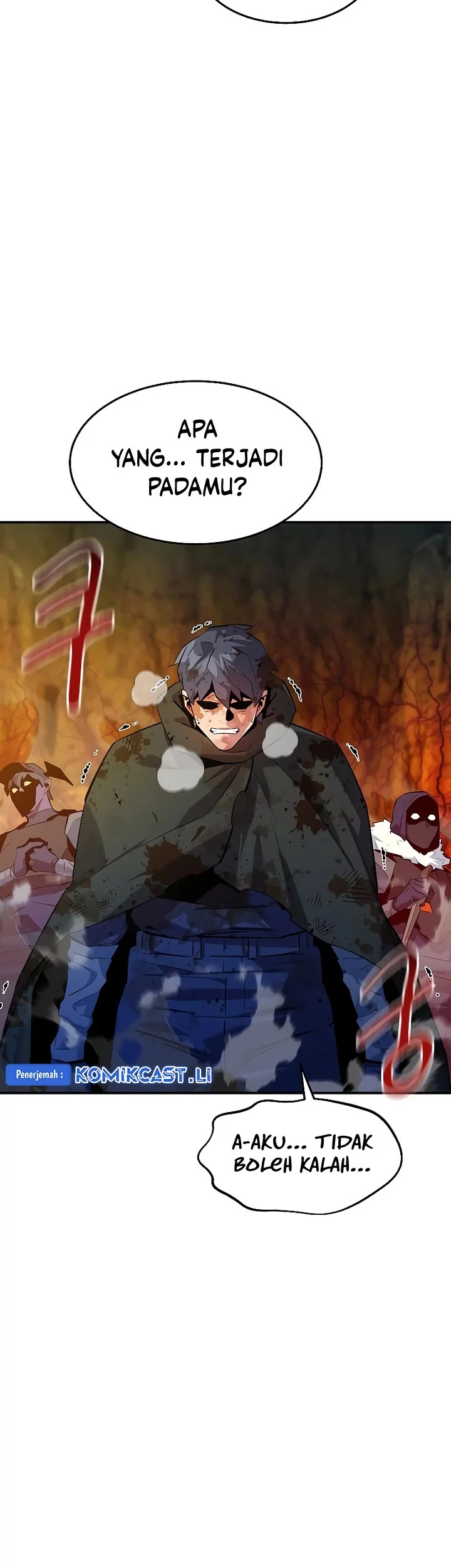 Auto-Hunting With Clones Chapter 158 - halaman 3