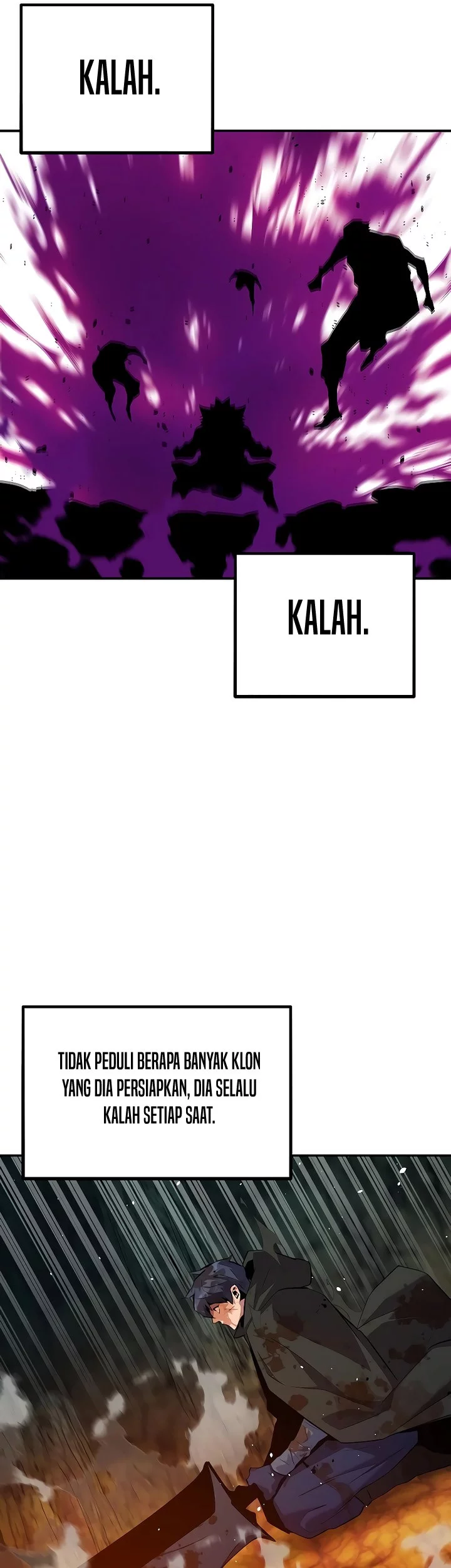Auto-Hunting With Clones Chapter 158 - halaman 31