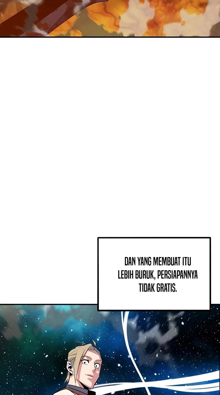 Auto-Hunting With Clones Chapter 158 - halaman 32
