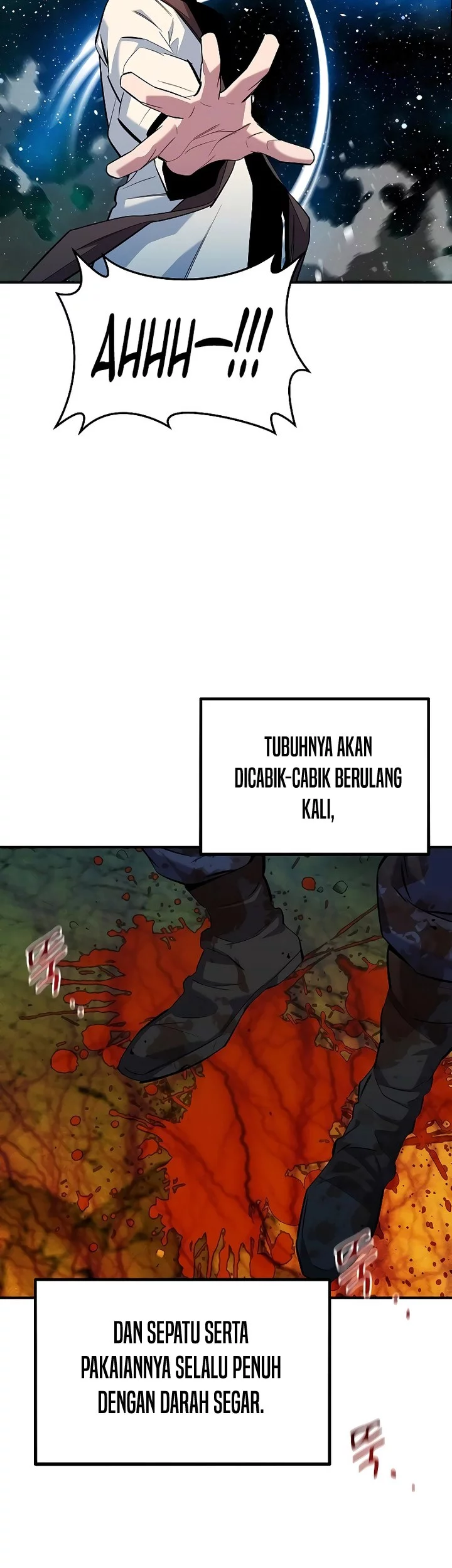 Auto-Hunting With Clones Chapter 158 - halaman 33