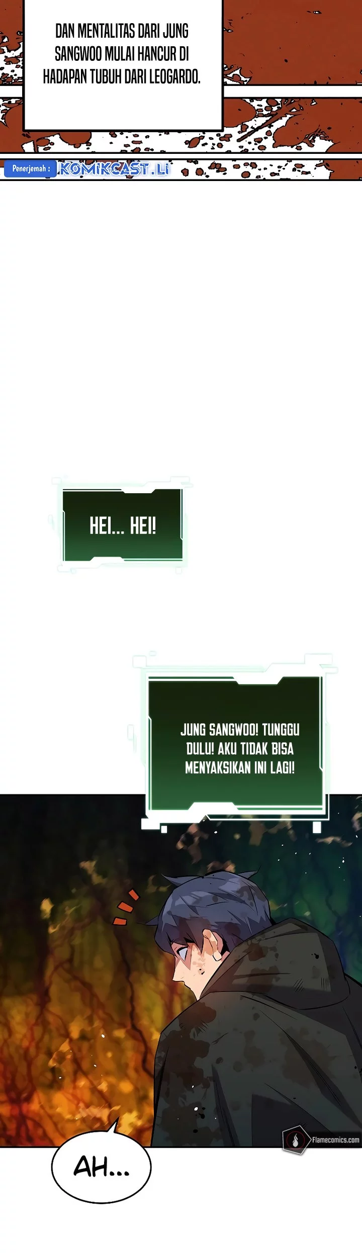 Auto-Hunting With Clones Chapter 158 - halaman 35
