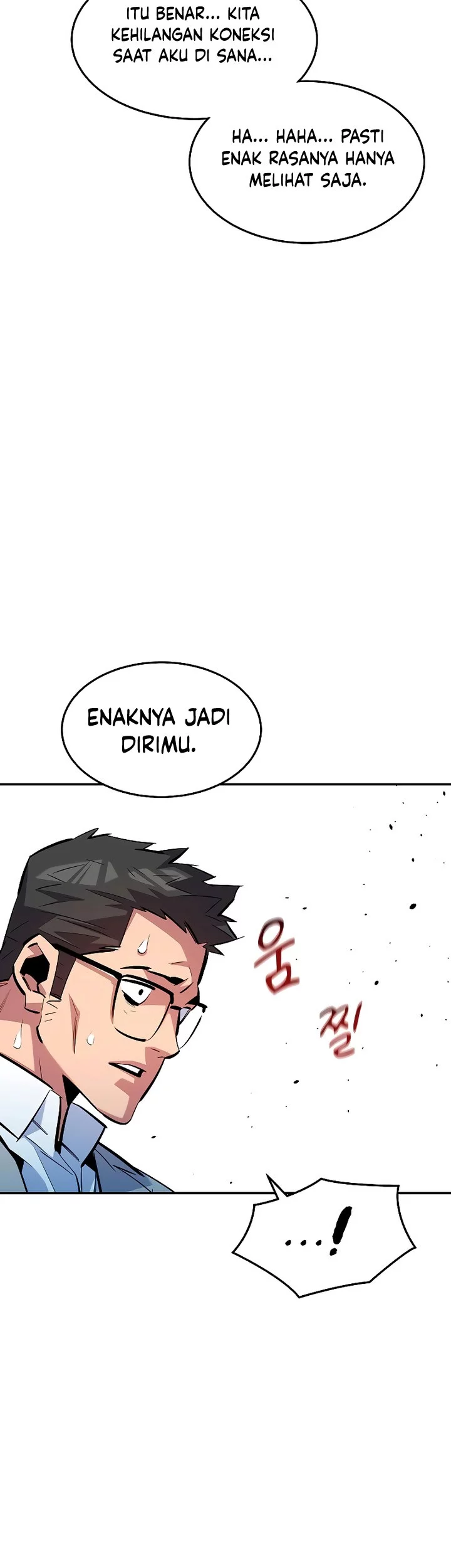 Auto-Hunting With Clones Chapter 158 - halaman 37