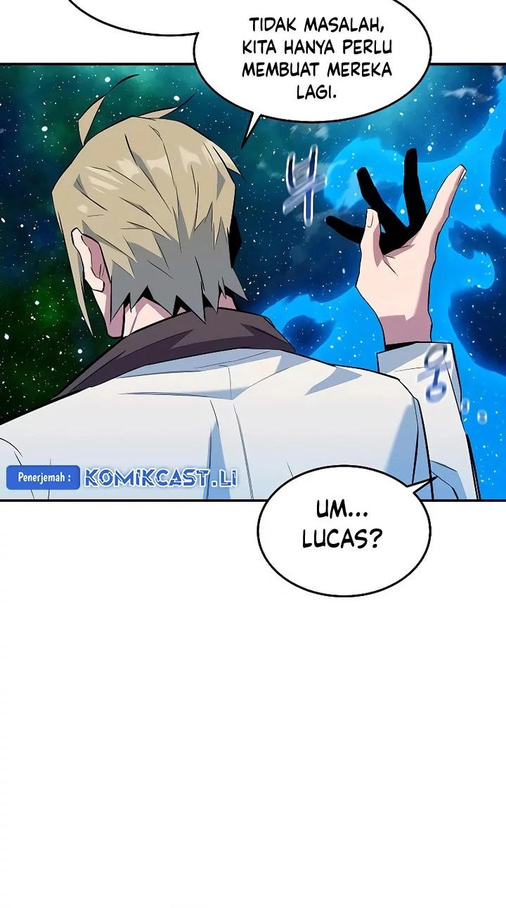 Auto-Hunting With Clones Chapter 158 - halaman 40