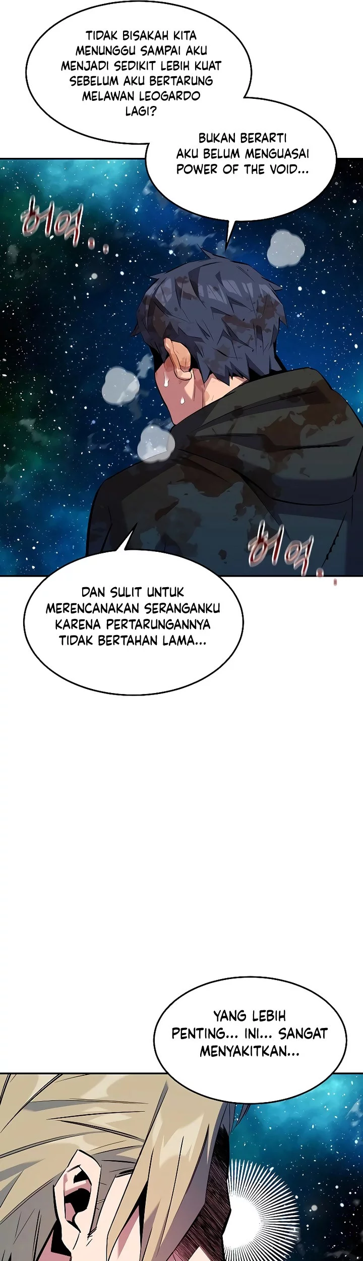 Auto-Hunting With Clones Chapter 158 - halaman 41
