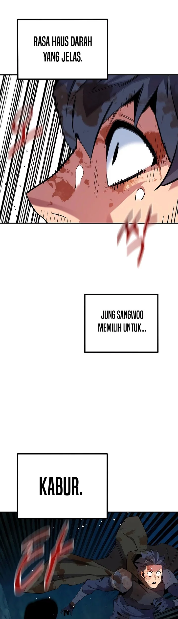Auto-Hunting With Clones Chapter 158 - halaman 47