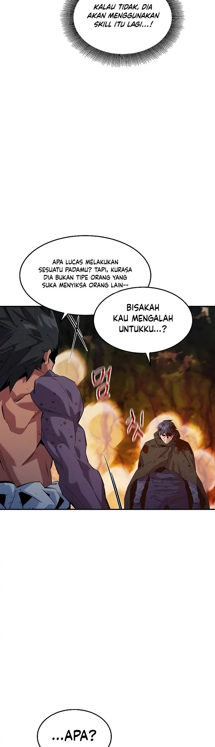 Auto-Hunting With Clones Chapter 158 - halaman 5