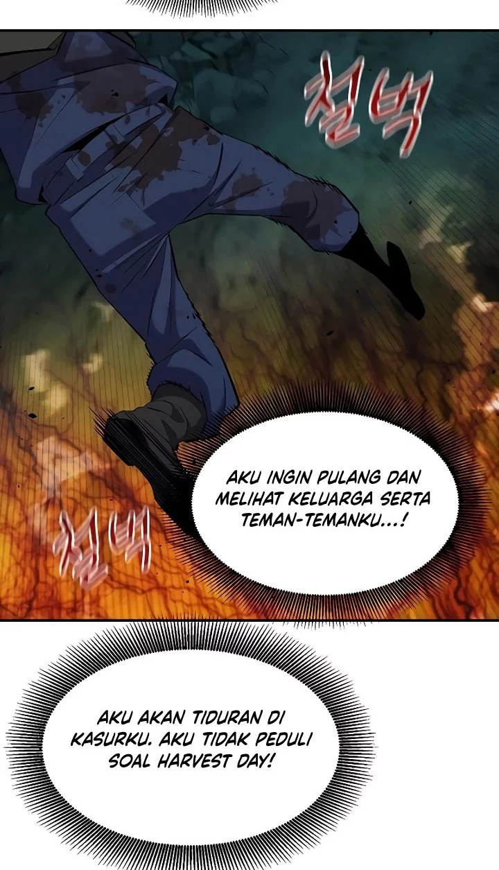 Auto-Hunting With Clones Chapter 158 - halaman 52