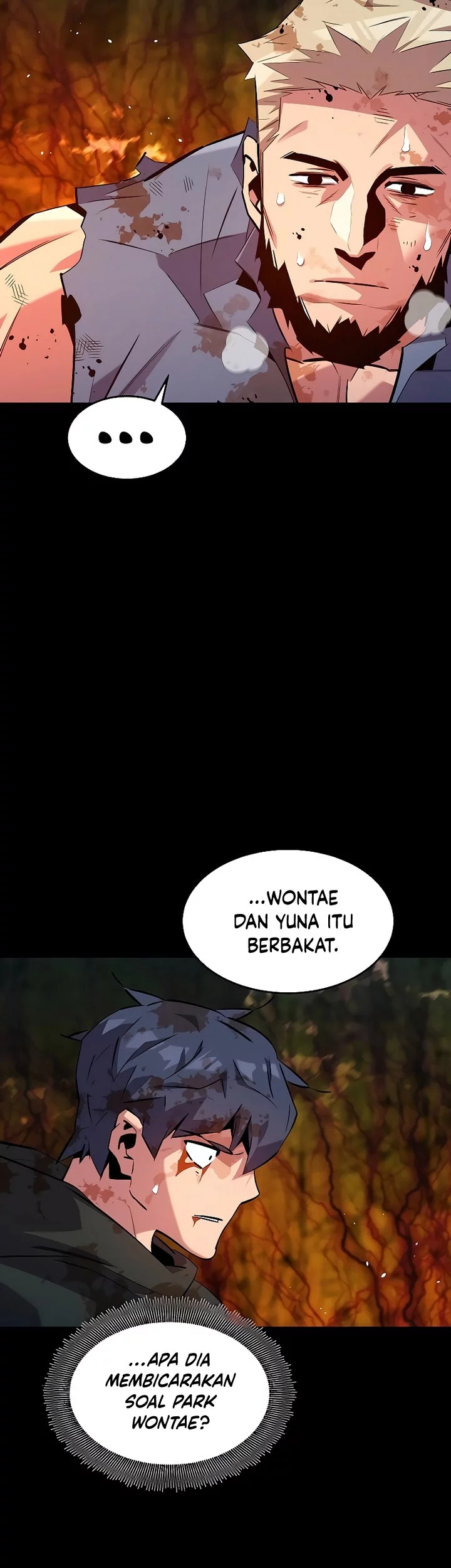 Auto-Hunting With Clones Chapter 158 - halaman 63