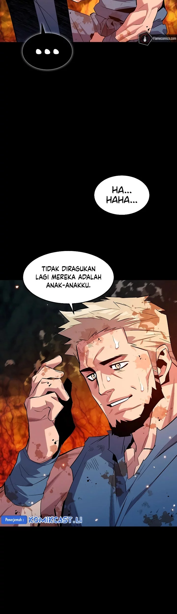 Auto-Hunting With Clones Chapter 158 - halaman 65