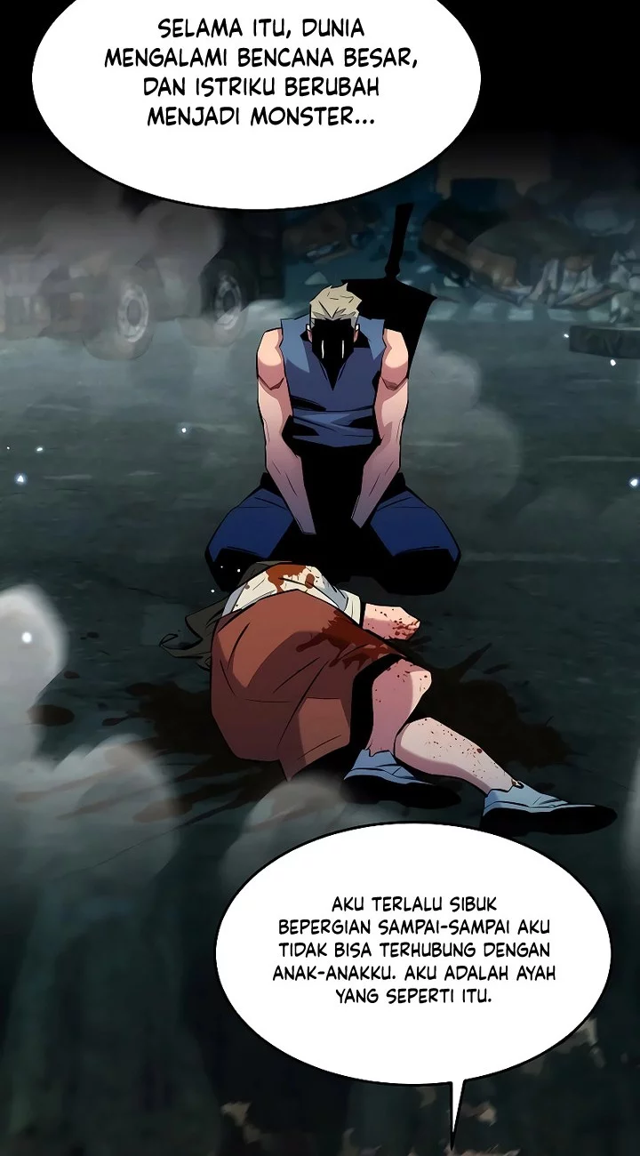 Auto-Hunting With Clones Chapter 158 - halaman 68