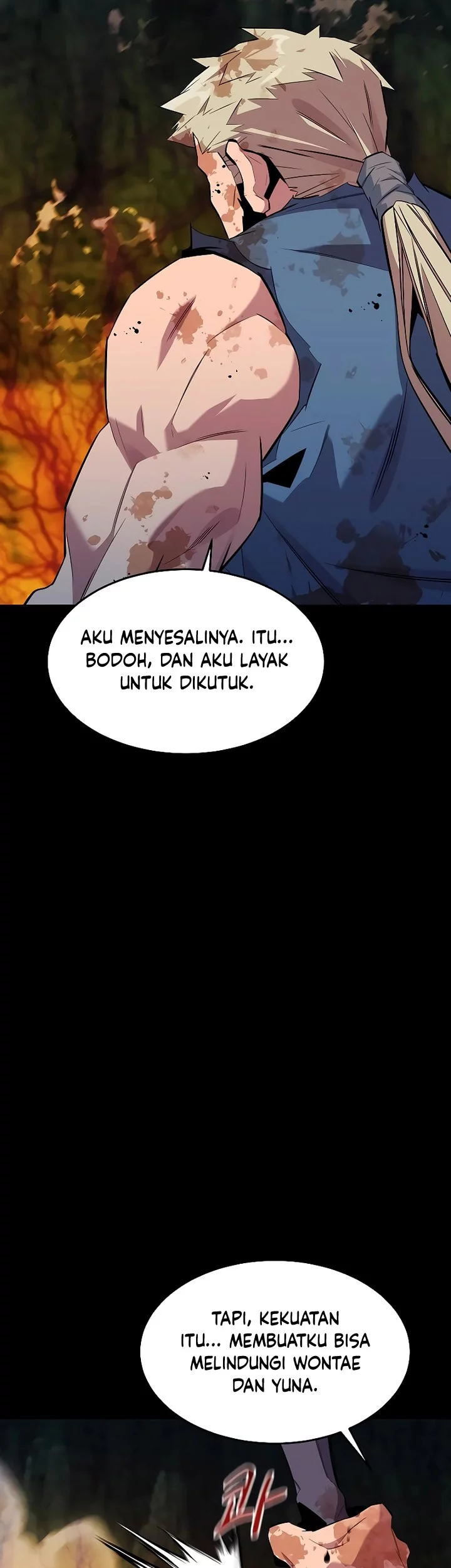Auto-Hunting With Clones Chapter 158 - halaman 69