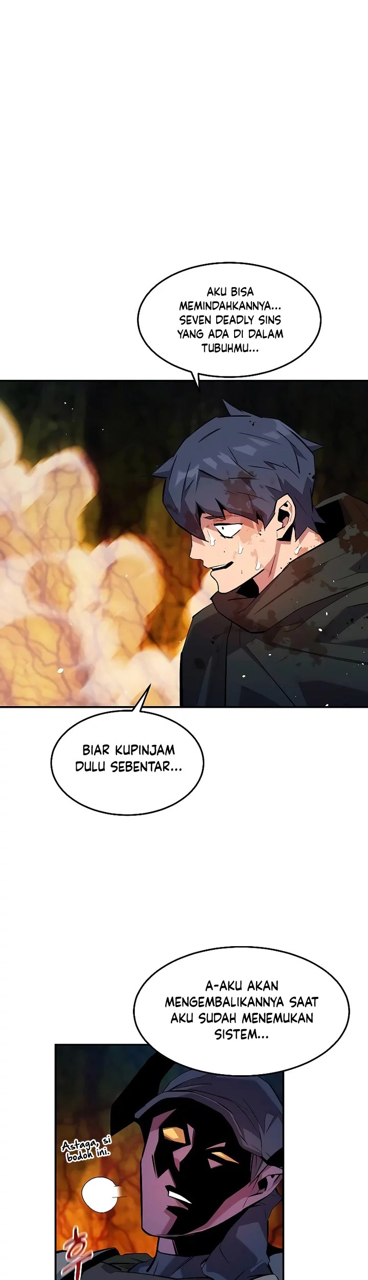 Auto-Hunting With Clones Chapter 158 - halaman 7