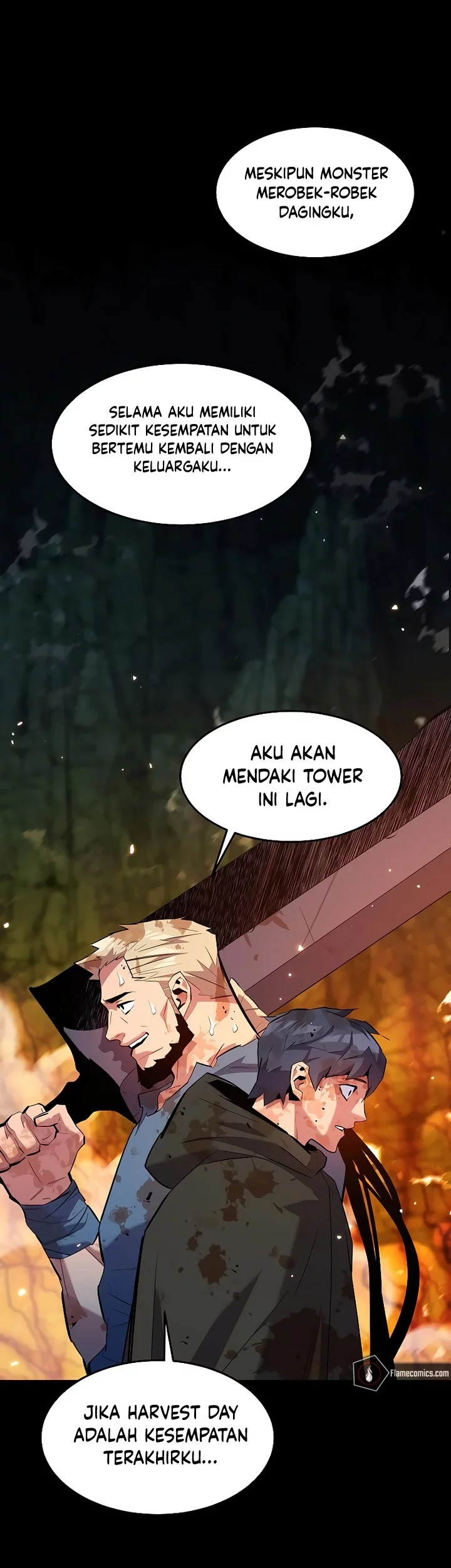 Auto-Hunting With Clones Chapter 158 - halaman 71